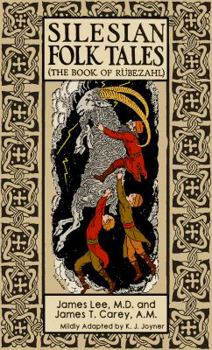 Paperback Silesian Folk Tales: The book of Rübezahl Book