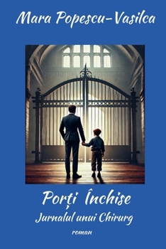 Paperback Porți închise [Romanian] Book