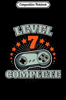 Paperback Composition Notebook: Vintage Level 15 Complete 15 Year Wedding Anniversary Journal/Notebook Blank Lined Ruled 6x9 100 Pages Book