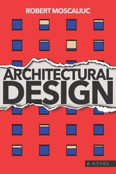 Paperback Architectural Design Book
