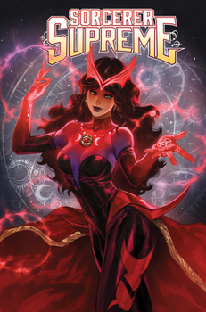 Sorcerer Supreme Vol. 1
