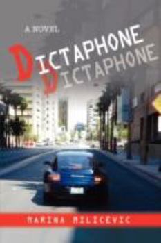 Paperback Dictaphone Book