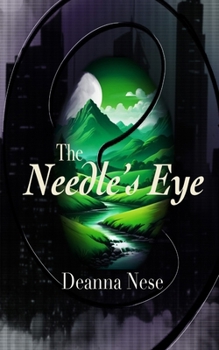 Paperback The Needle's Eye (Revised) Book