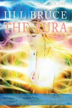 Paperback The Aura Book