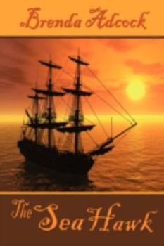 Paperback The Sea Hawk Book