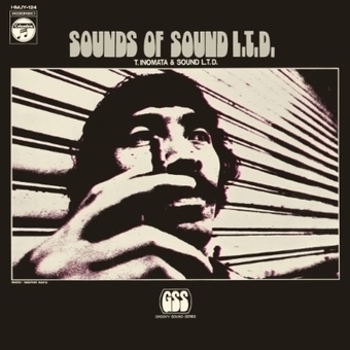 Vinyl Sounds Of Sound L.T.D. Book