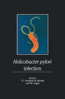Paperback Helicobacter Pylori Infection: Pathophysiology, Epidemiology and Management Book