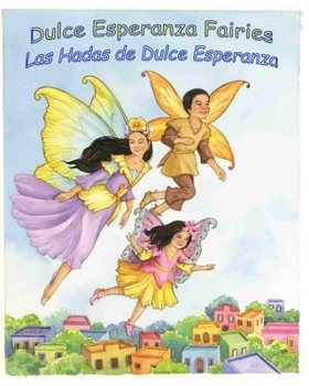 Paperback Dulce Esperanza Fairies Book