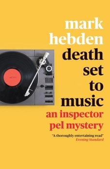 Death Set to Music - Book #1 of the Inspector Pel