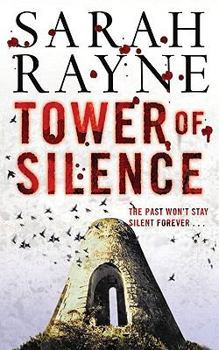 Mass Market Paperback Tower of Silence Book