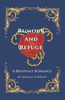 Paperback Rumour And Refuge Book