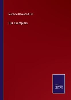 Paperback Our Exemplars Book