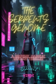 The Serpent's Genome