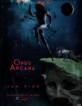 Paperback Opus Arcana Book