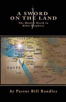 Paperback A Sword On The Land Book