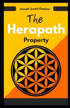 Paperback The Herapath Property Illustrated Book