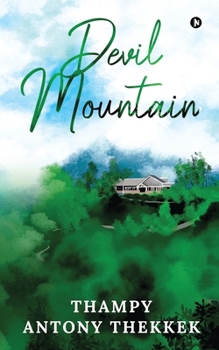 Paperback Devil Mountain Book