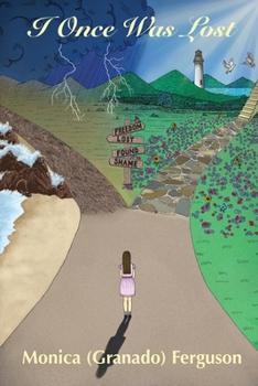 Paperback I Once Was Lost Book