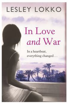 Paperback In Love and War Book