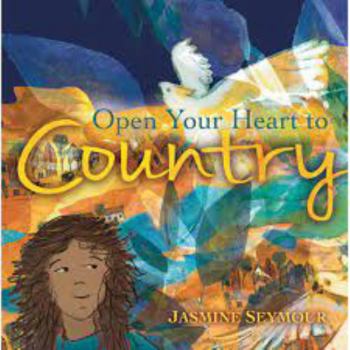 Hardcover Open Your Heart to Country Book