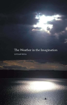 Paperback The Weather in the Imagination Book