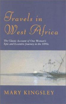 Travels in West Africa