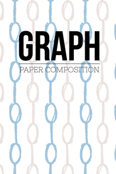 Graph Paper Composition: Graph Paper 6" x 9" Cute Sea Quad Ruled 4x4,Grid Paper for school student,office,kids Notebooks