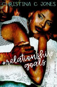 Paperback Relationship Goals Book