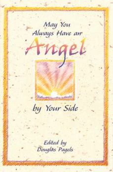 Paperback May You Always Have an Angel by Your Side Book