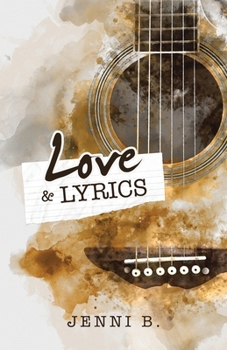 Paperback Love and Lyrics Book