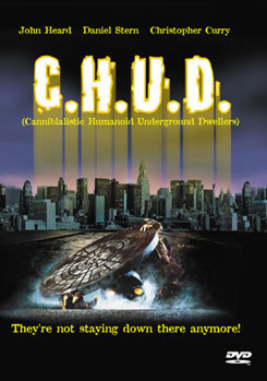 C.H.U.D.