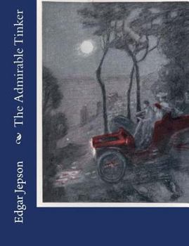 The Admirable Tinker: Child of the World