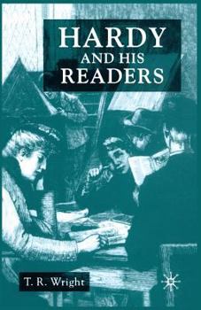 Paperback Hardy and His Readers Book