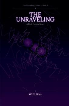 Paperback The Unraveling Book