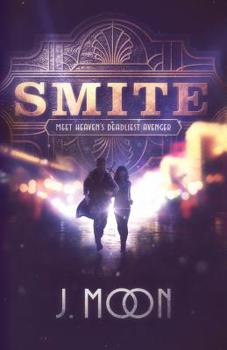Paperback Smite Book