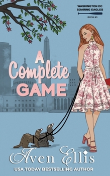 Paperback A Complete Game Book