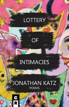 Paperback Lottery Of Intimacies Book