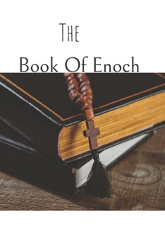 The book of Enoch: Chapter 1-36 of Section I