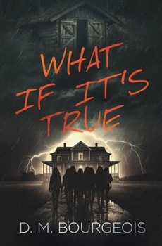Paperback What If It's True Book