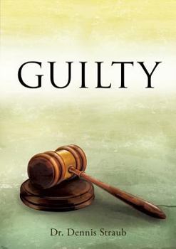 Paperback Guilty Book