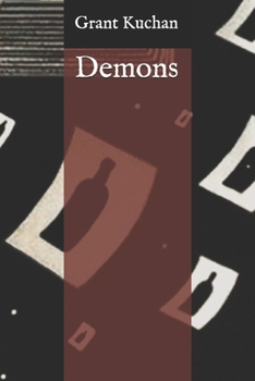 Paperback Demons Book