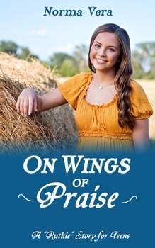 Paperback On Wings of Praise Book