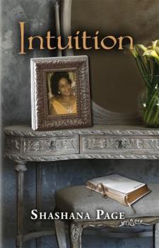 Paperback Intuition Book