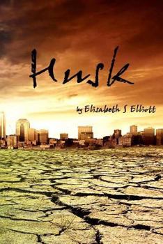 Paperback Husk Book