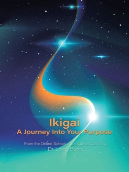 Paperback Ikigai: A Journey Into Your Purpose Book