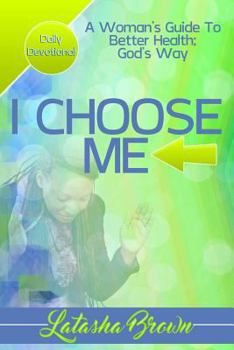 Paperback I Choose Me Book