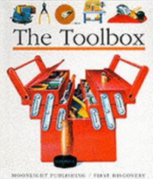 Paperback The Toolbox (First Discovery) Book
