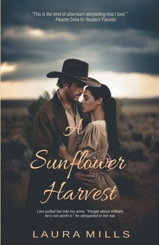 Paperback A Sunflower Harvest Book