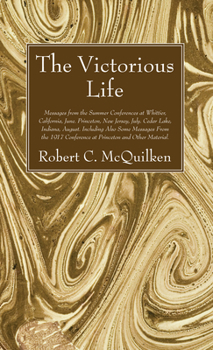 Paperback The Victorious Life Book
