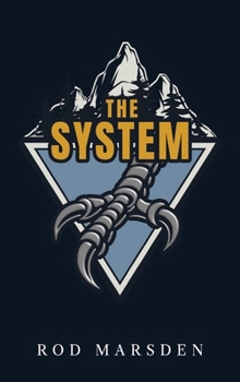 Hardcover The System Book